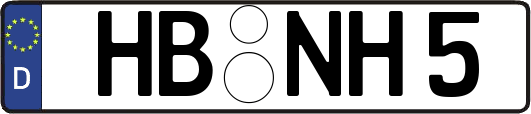 HB-NH5