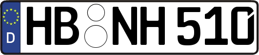 HB-NH510