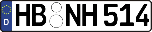 HB-NH514