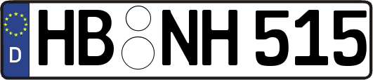 HB-NH515