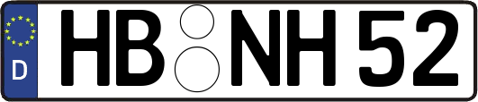 HB-NH52