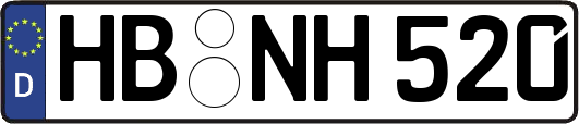 HB-NH520