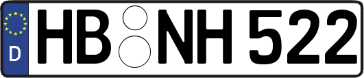 HB-NH522