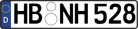 HB-NH528