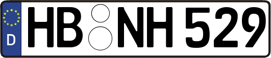 HB-NH529