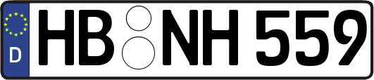 HB-NH559
