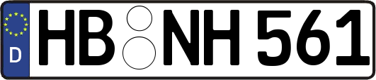 HB-NH561