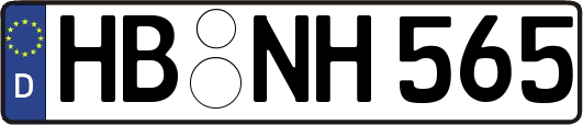 HB-NH565