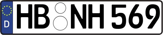 HB-NH569