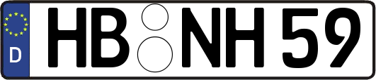 HB-NH59
