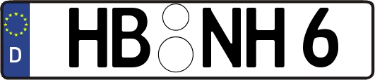 HB-NH6