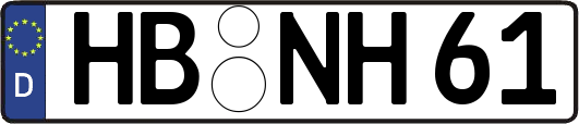 HB-NH61