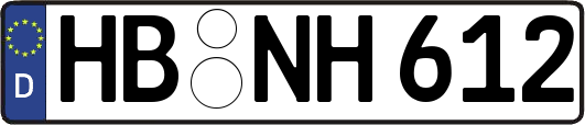 HB-NH612