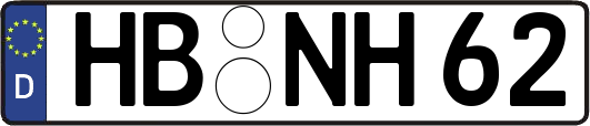 HB-NH62