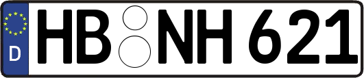 HB-NH621