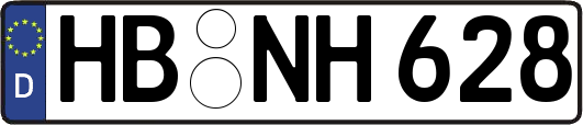 HB-NH628