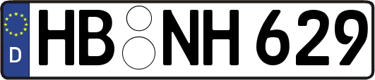HB-NH629
