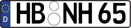 HB-NH65