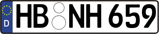 HB-NH659