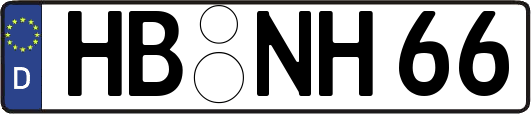 HB-NH66