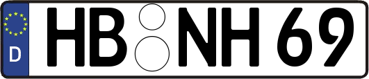HB-NH69