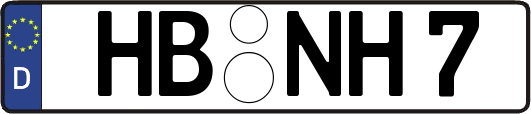 HB-NH7