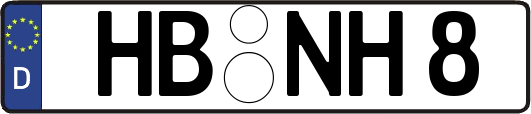 HB-NH8