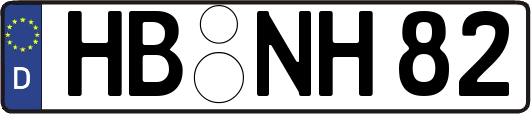 HB-NH82