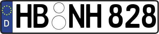 HB-NH828