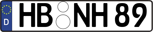 HB-NH89