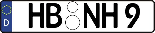 HB-NH9