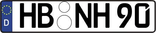 HB-NH90