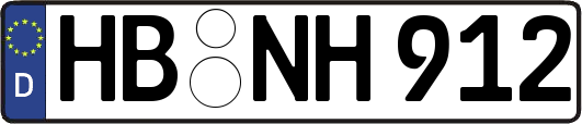 HB-NH912