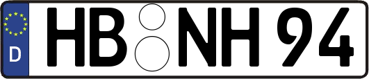 HB-NH94