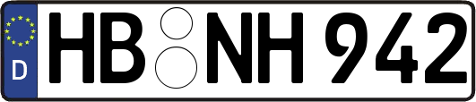 HB-NH942