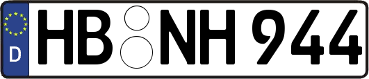 HB-NH944