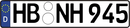 HB-NH945