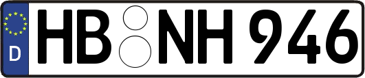 HB-NH946