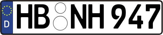 HB-NH947