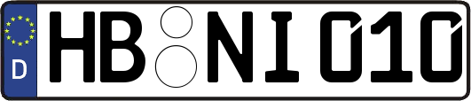 HB-NI010