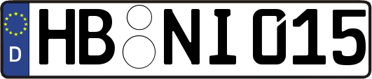 HB-NI015