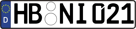HB-NI021