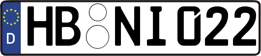 HB-NI022