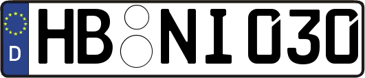 HB-NI030