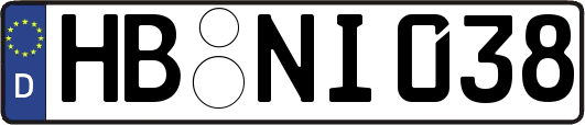 HB-NI038