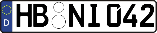 HB-NI042