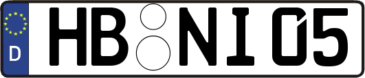 HB-NI05