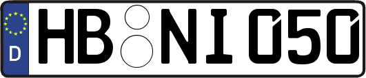 HB-NI050