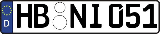 HB-NI051