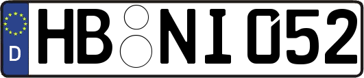 HB-NI052